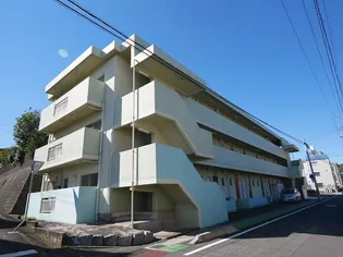 あんずマンションの画像