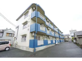 メゾン北寺の画像