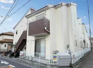 Bel TempoI【2階】の外観