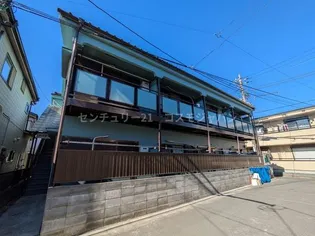 ハイツマリムIの画像