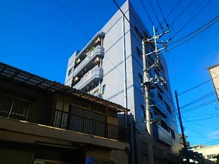 サポーレ立花の画像