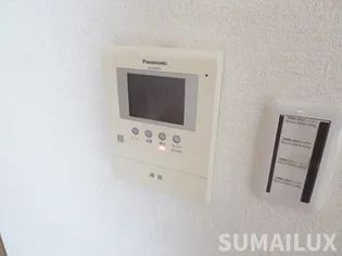 レックスマンション【2階】の内装