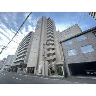 UURコート札幌北三条の画像