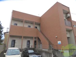 stage中田1【1階】の外観