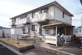 セジュールミキ B棟の画像