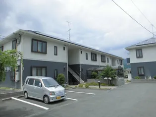 ヴィラフルールの画像