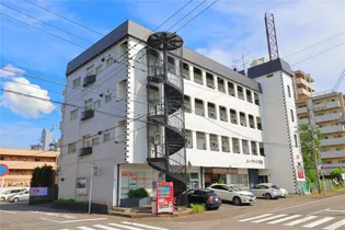 パークサイド萩原の画像