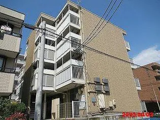 レオパレスヴェローチェの画像