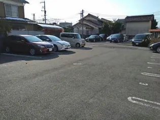 nfビレッジの地図