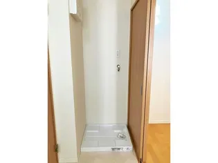 nfビレッジの内装