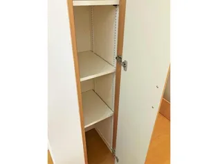 nfビレッジの内装