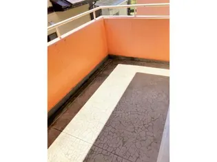 nfビレッジの内装