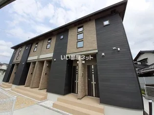 ル クール Ⅰの画像