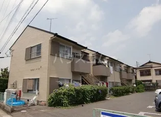 池田ハイツ 88の画像
