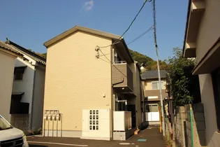 ハイツ海田稲荷町の画像