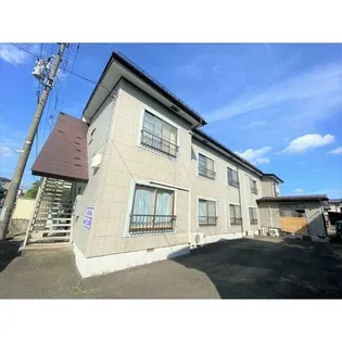 コーポ佐々木の画像