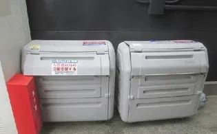 レオパレス勇峰【1階】のその他画像