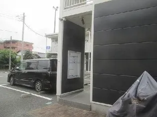 レオパレス勇峰【1階】のその他画像