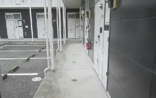 レオパレス勇峰【1階】のその他画像