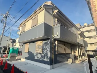 サンライズ登戸IIIの画像