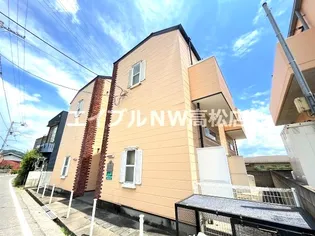 リッチモンド勅使Bの画像