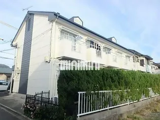 メゾン エスポワールの画像