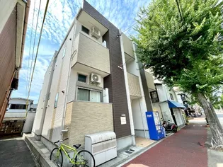 メゾンドルミエールの画像