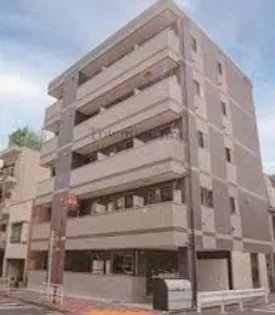 レピュア住吉レジデンス【4階】の外観