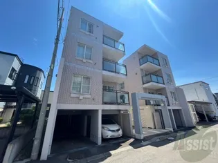 αNEXT札幌第7の画像