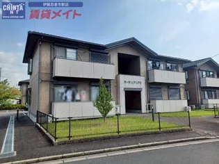 ガーデンクリアB棟の画像