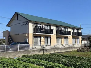 ファミール北内Bの画像