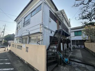 神流アパートの画像