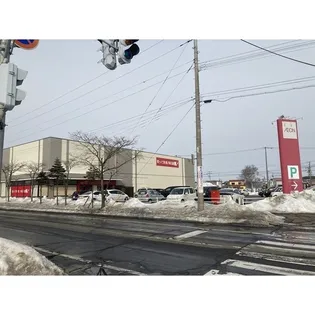 ベルヴィル【2階】の周辺