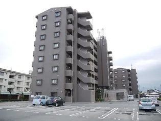 アーバンヒルズ城山1号館の画像