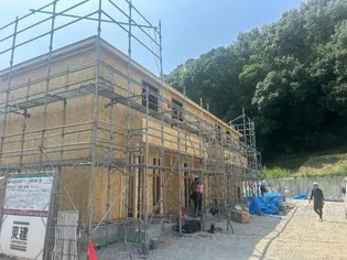 スターテラスⅡ中庄の画像