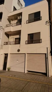 池田ビル【3階】の外観