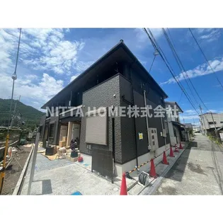 L FRONT 雅の画像