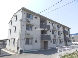 グランドソレーユの画像