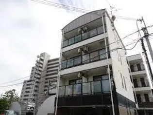 ラ メール神戸の画像