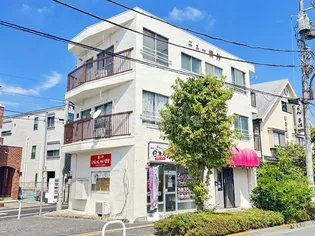 ニュー横井の画像