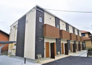 MAISONETTE LAND 楠駅の画像