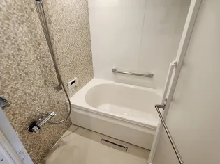 MaisonCalme(メゾンカルム)【2階】の風呂