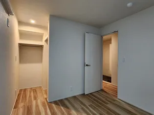 MaisonCalme(メゾンカルム)【2階】の内装