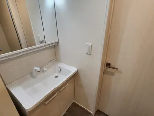 MaisonCalme(メゾンカルム)【2階】の内装