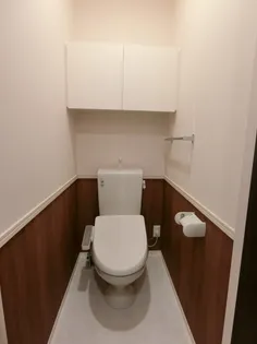 プレミアムガーデンプレイス【1階】の内装