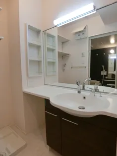 プレミアムガーデンプレイス【1階】の内装