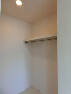 プレミアムガーデンプレイス【1階】の内装