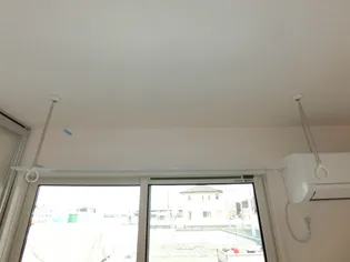 プレミアムガーデンプレイス【1階】の内装