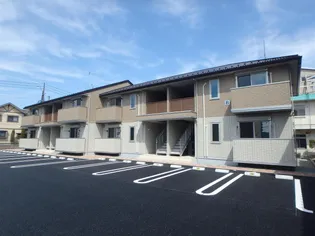 メゾン柊の画像