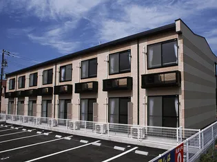 レオパレスTAKEUCHIの画像